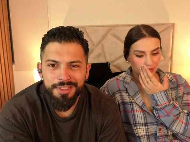 SweetSin-Couple SweetSin-Couple