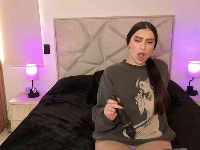 SweetSin-Couple webcam