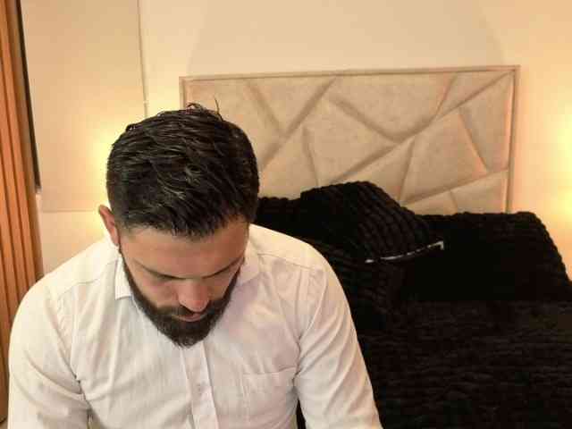 SweetSin-Couple webcam