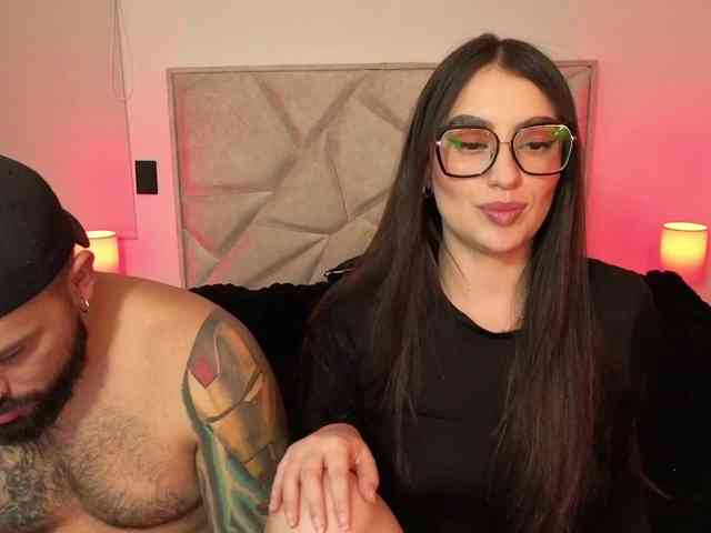 SweetSin-Couple SweetSin-Couple