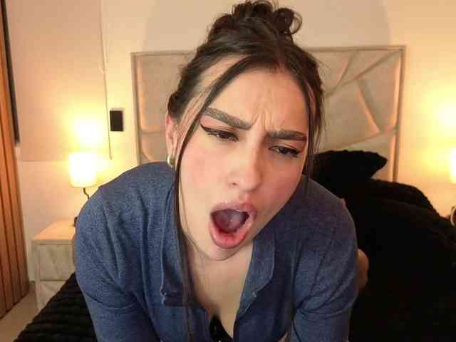 SweetSin-Couple webcam