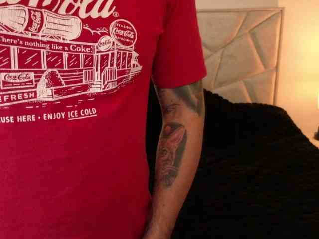 SweetSin-Couple webcam