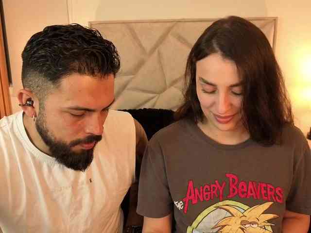 SweetSin-Couple SweetSin-Couple