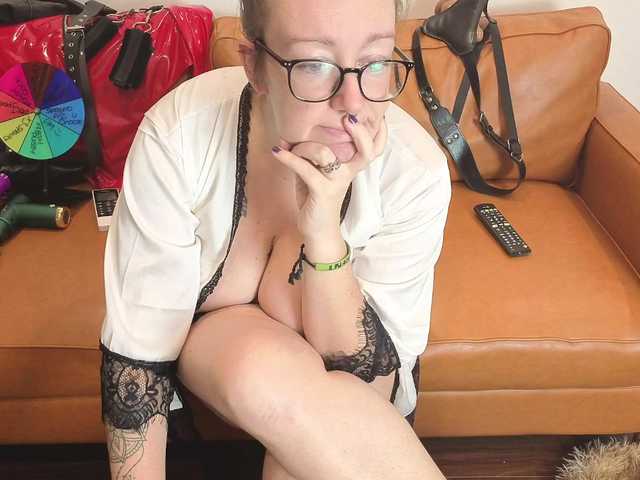 JadeStarUK's Thumb Image