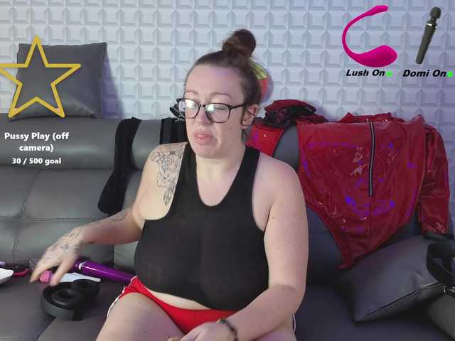 JadeStarUK's BongaCams show and profile