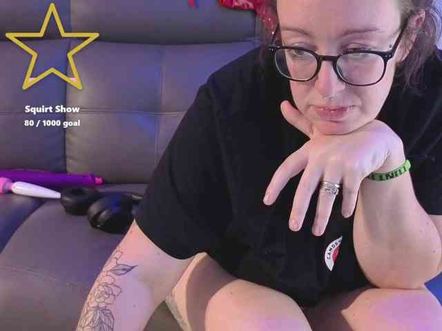JadeStarUK webcam