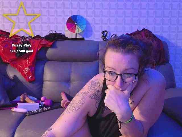 JadeStarUK JadeStarUK