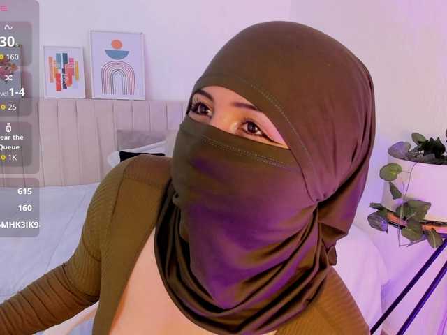 Amirah- Profile Image