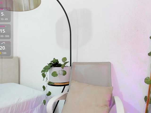 Amirah-'s BongaCams show and profile