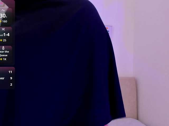 Amirah-'s BongaCams show and profile