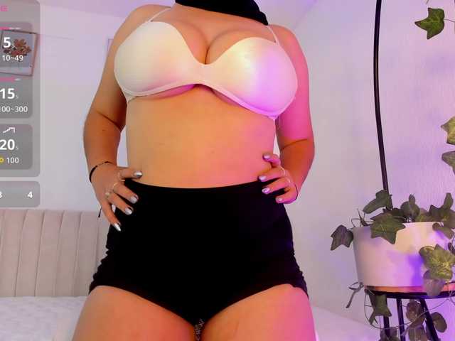 Amirah-'s BongaCams show and profile