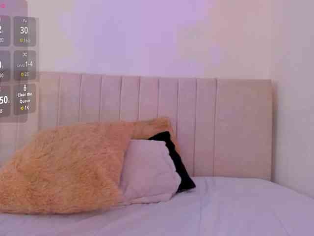 Amirah- Live Webcam on BongaCams