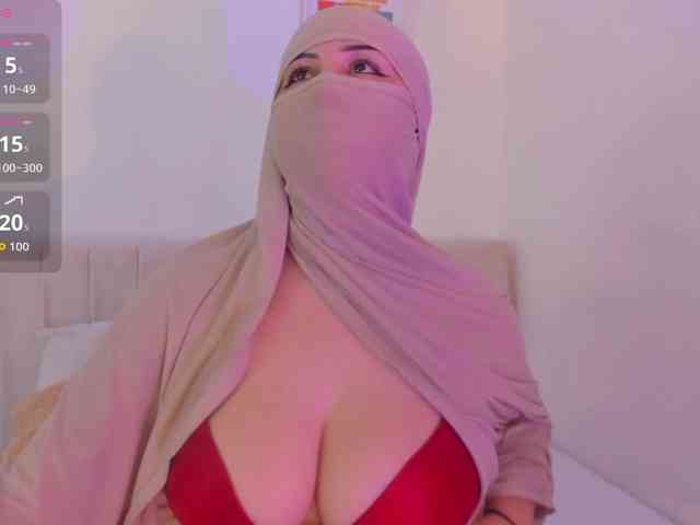 live sex chats Amirah-