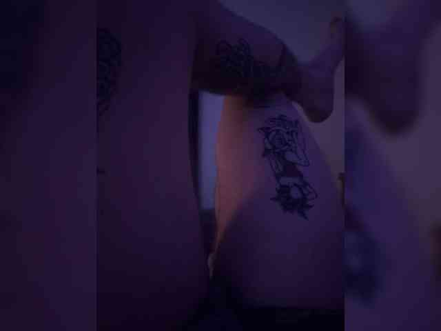 Pitikeh21 Live Webcam on BongaCams