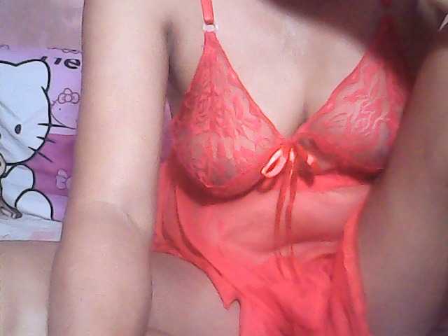 Exotica69xxx from BongaCams is Freechat