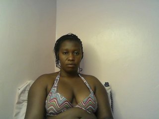 pretty-luna Porn Show