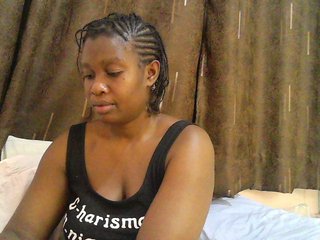 pretty-luna Porn Show