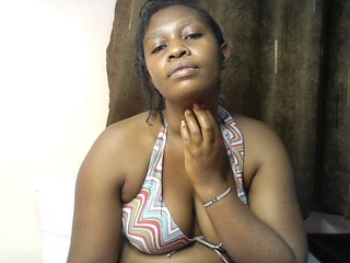 pretty-luna Porn Show