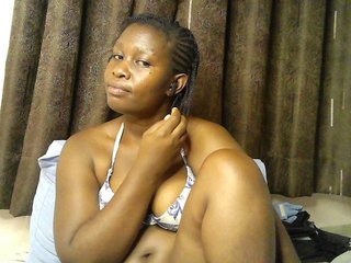 pretty-luna Porn Show