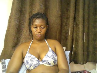 pretty-luna Porn Show