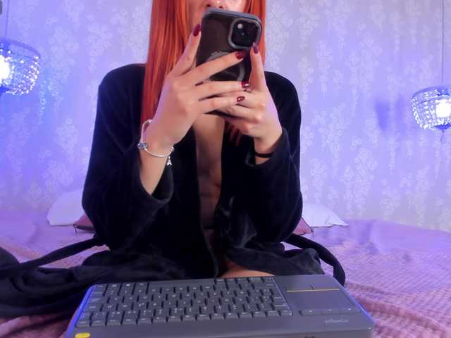 thiara-angels Live Cam on BongaCams