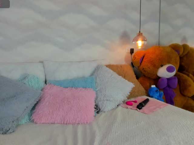 thiara-angels's BongaCams show and profile