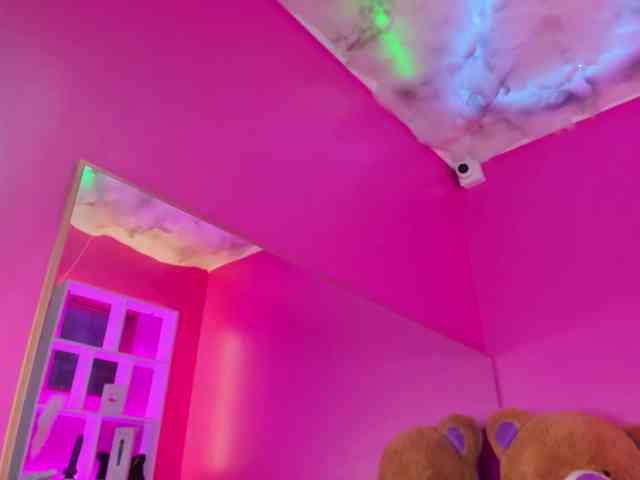 thiara-angels webcam