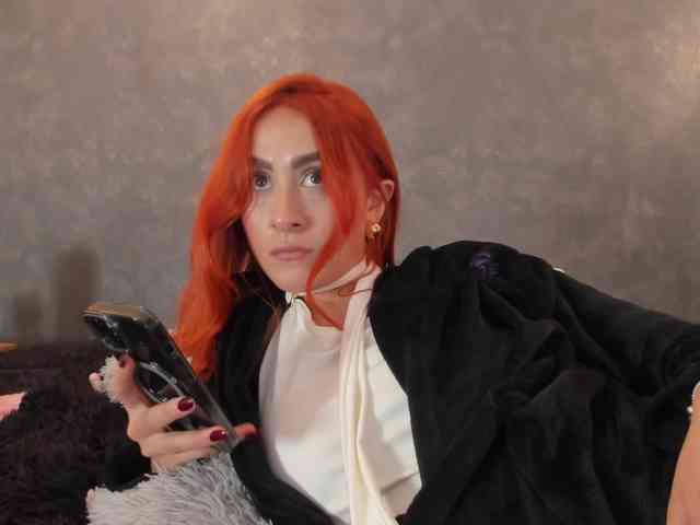 thiara-angels webcam