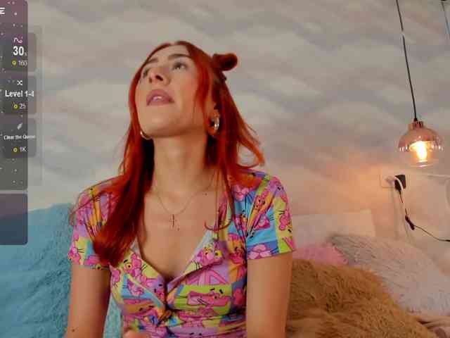 thiara-angels webcam