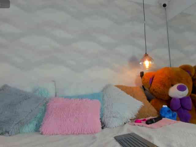 thiara-angels webcam