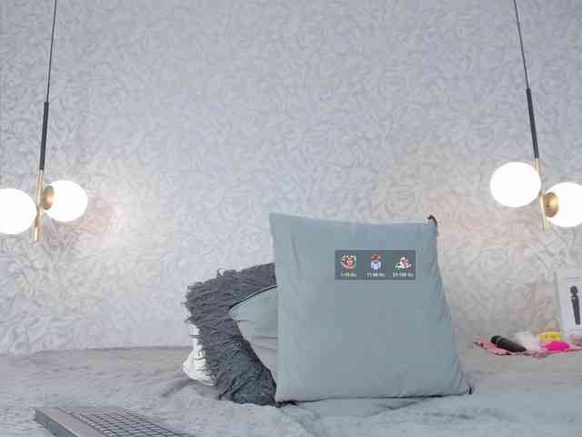 thiara-angels webcam