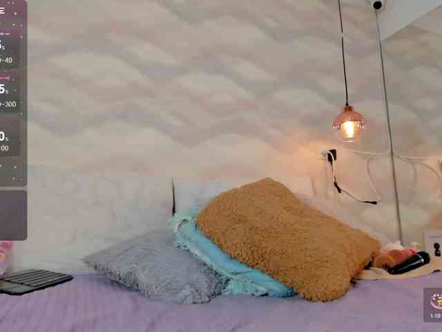 thiara-angels webcam