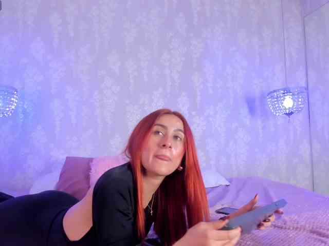 thiara-angels webcam