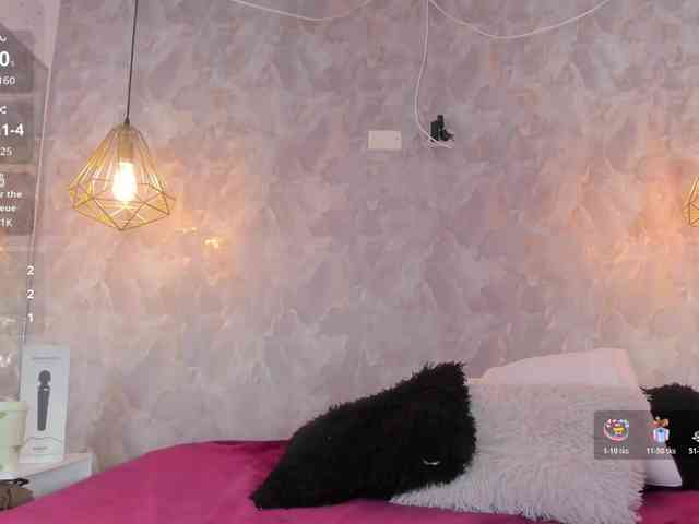 thiara-angels webcam