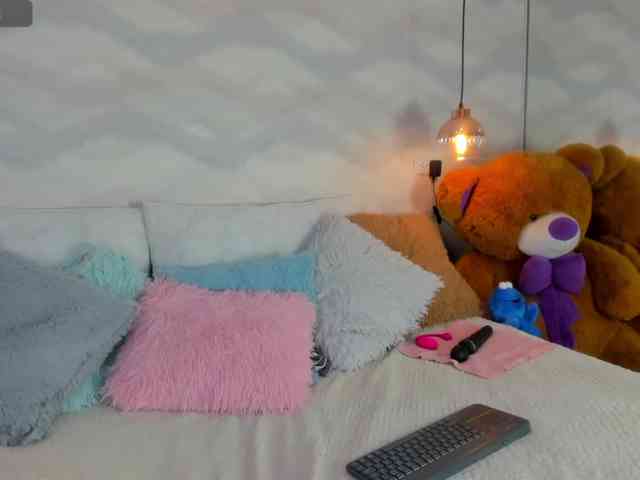 thiara-angels webcam