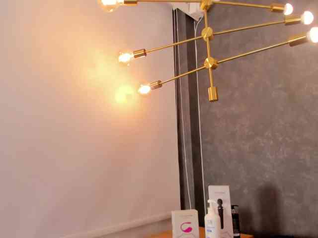 thiara-angels webcam