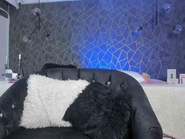 thiara-angels webcam