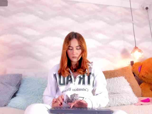 thiara-angels webcam