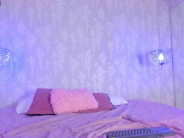 thiara-angels webcam