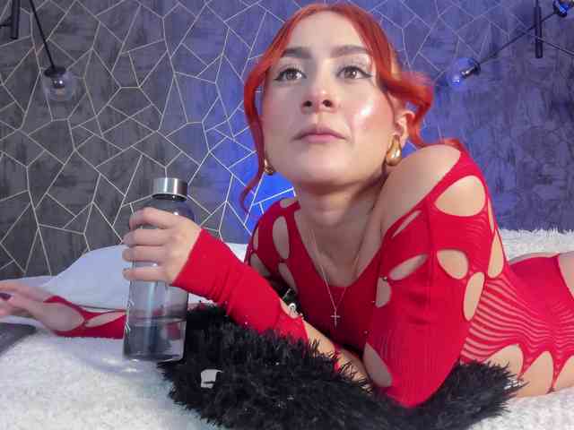 thiara-angels Live Webcam on BongaCams