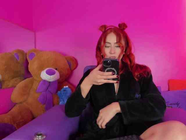 thiara-angels webcam