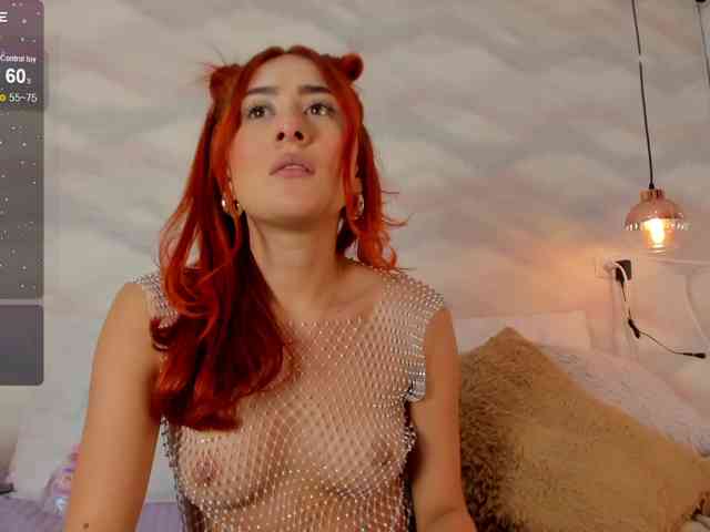 thiara-angels webcam