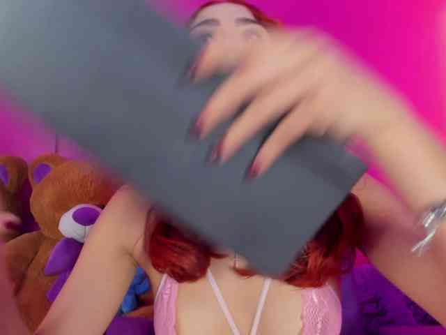 thiara-angels webcam