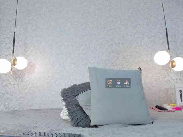 thiara-angels webcam