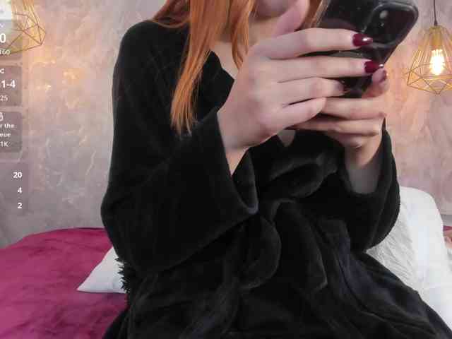 thiara-angels webcam