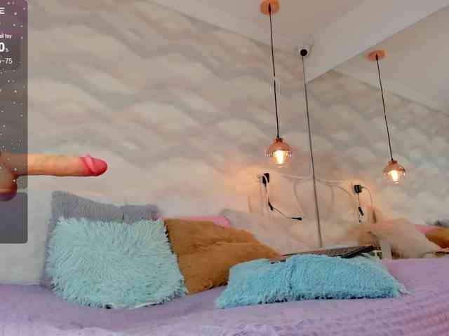 thiara-angels webcam