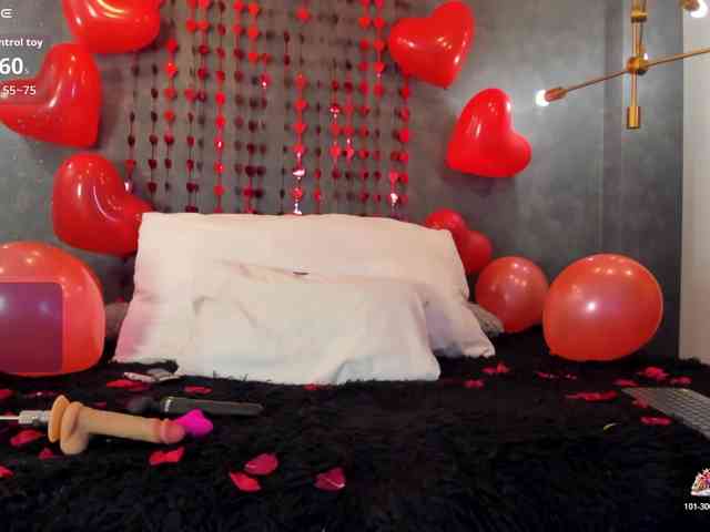 thiara-angels webcam