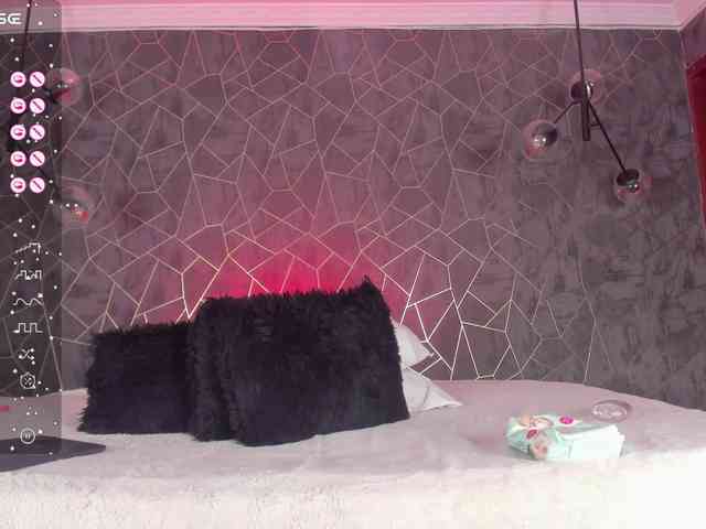 thiara-angels webcam