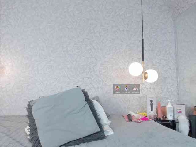 thiara-angels webcam