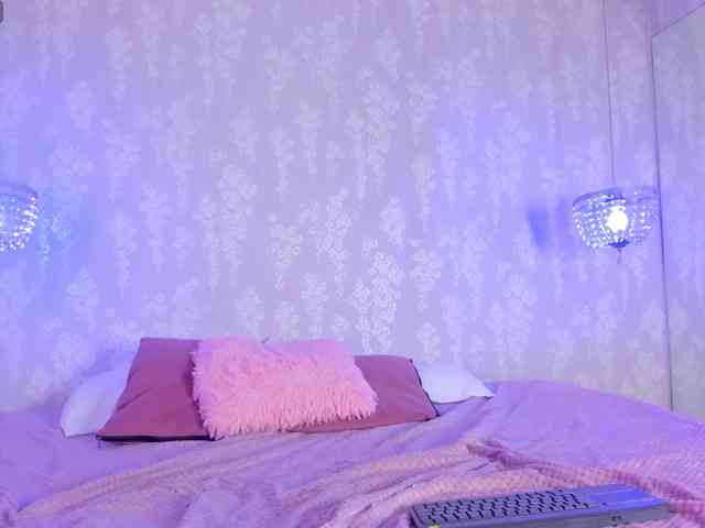 thiara-angels webcam